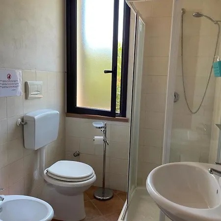Le Al Quadrato Aparthotel Syracuse