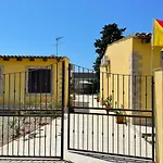 Le Al Quadrato Apartment Syrakus