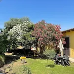 Apartment Le Al Quadrato Syrakus