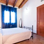 Le Al Quadrato Apartment *