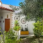 Le Al Quadrato Apartment Syrakus