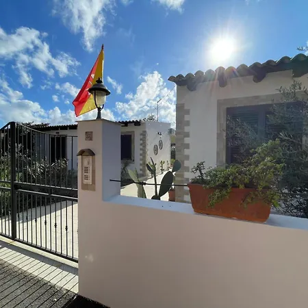 Apartamento Le Al Quadrato