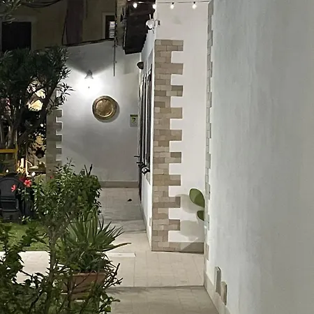 Apartman Le Al Quadrato *
