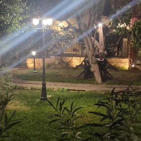 Le Al Quadrato Szirakúza