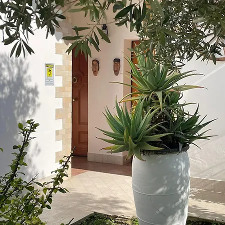 Apartman Le Al Quadrato