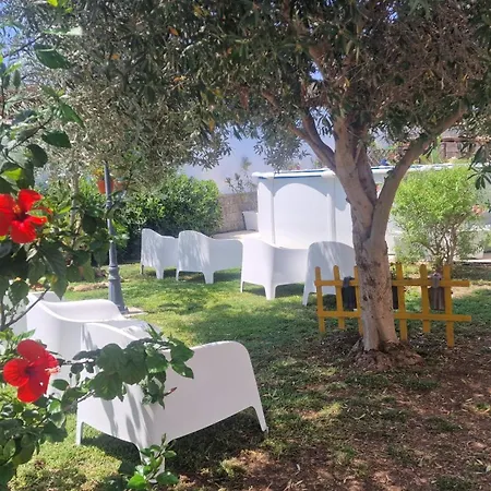 Apartman Le Al Quadrato *