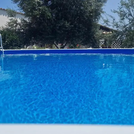 Le Al Quadrato Apartman