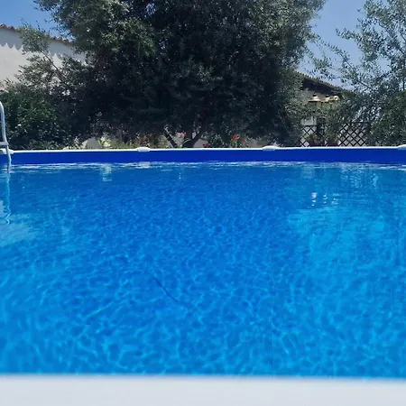 Le Al Quadrato Apartahotel