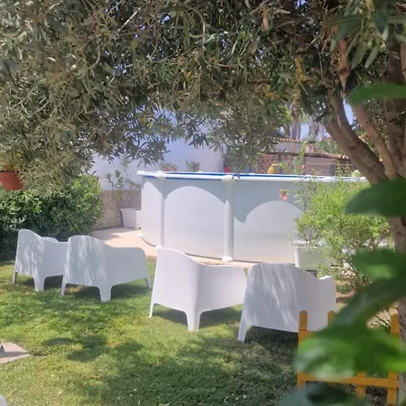 Apartahotel Le Al Quadrato Syracuse