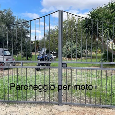Apartman Le Al Quadrato