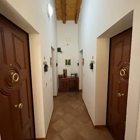 Apartman Le Al Quadrato