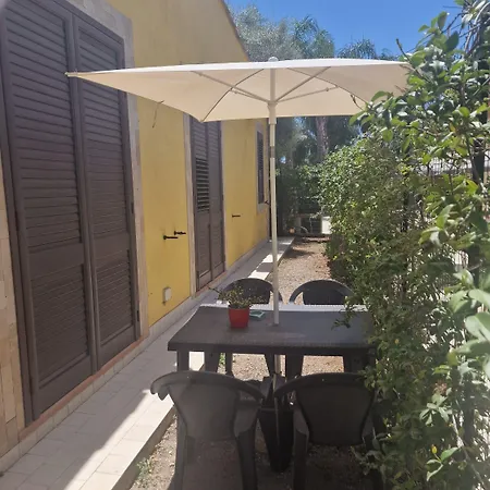 Le Al Quadrato Apartman