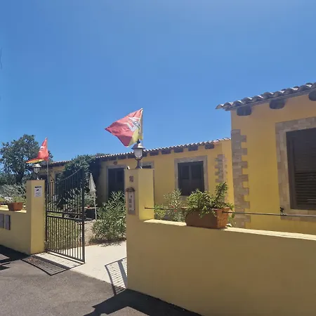 Le Al Quadrato Szirakúza
