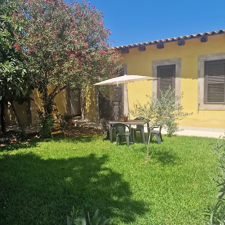 Le Al Quadrato Apartman