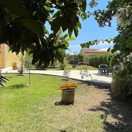 Le Al Quadrato Szirakúza