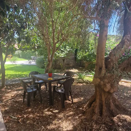 Le Al Quadrato Apartman *
