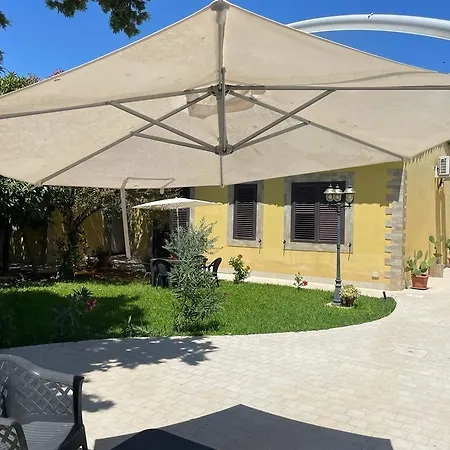 Le Al Quadrato Szirakúza