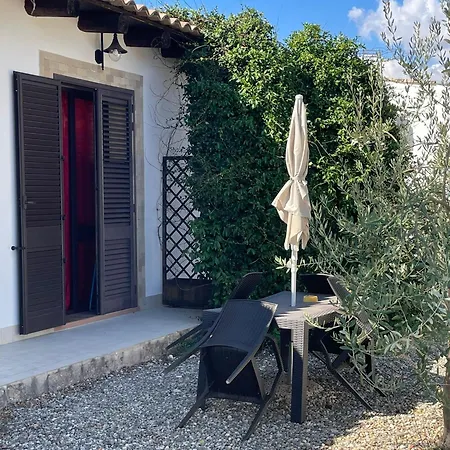 Le Al Quadrato Apartman