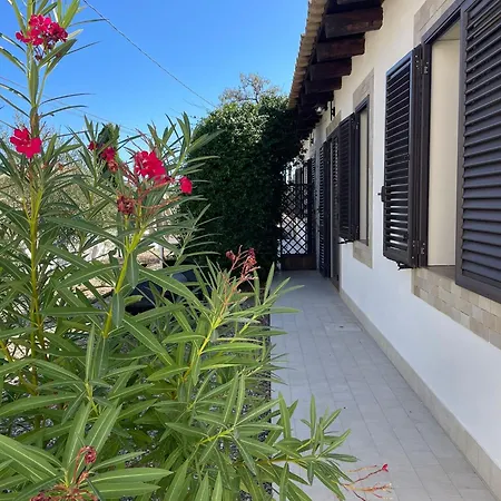 Apartman Le Al Quadrato *