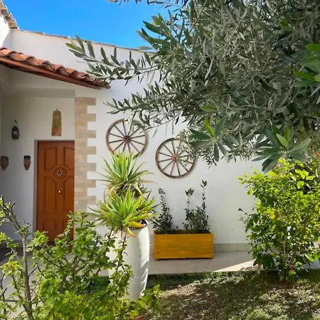 Le Al Quadrato Apartman Szirakúza