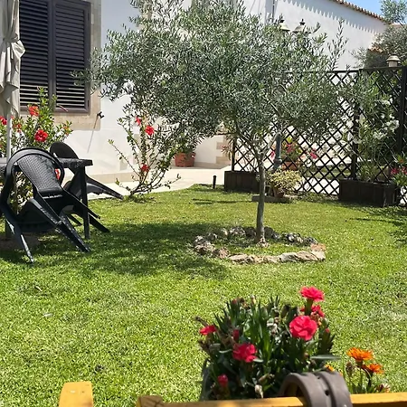 Apartamento Le Al Quadrato *