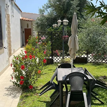Apartman Le Al Quadrato