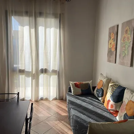 Le Al Quadrato Apartamento