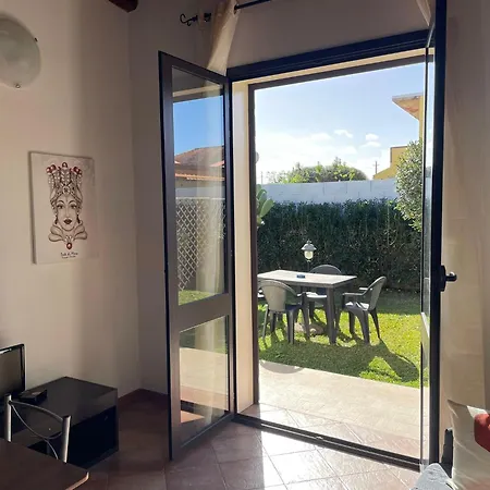 Le Al Quadrato Apartamento Syracuse