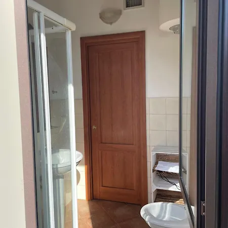 Apartman Le Al Quadrato