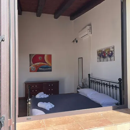 Apartamento Le Al Quadrato