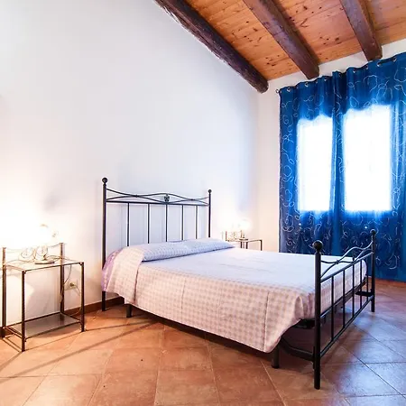 Le Al Quadrato Apartman Szirakúza