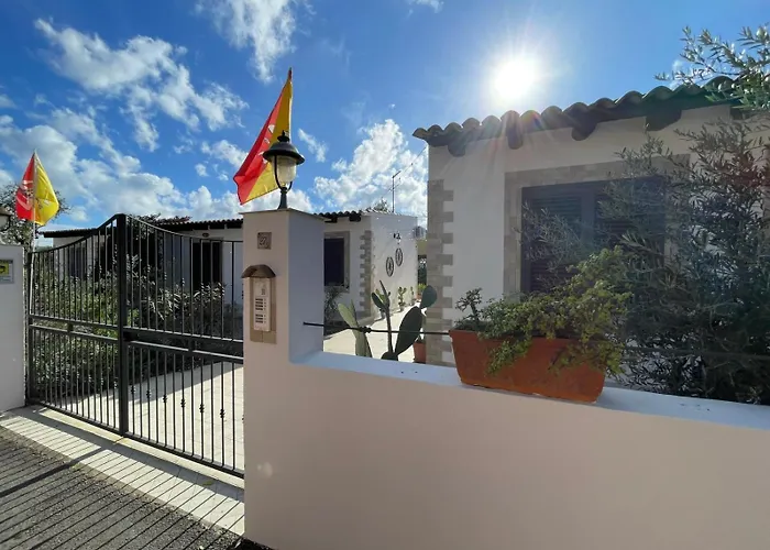 Apartamento Le Al Quadrato