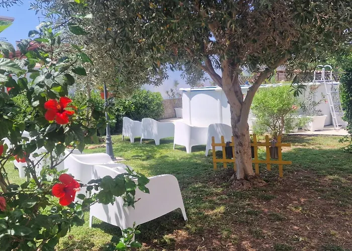 Apartamento Le Al Quadrato *