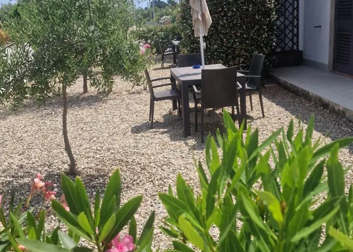 Le Al Quadrato Apartamento *