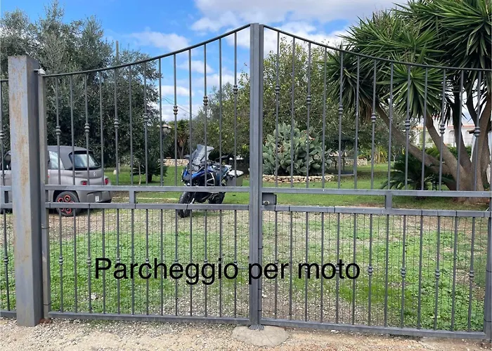 Apartamento Le Al Quadrato