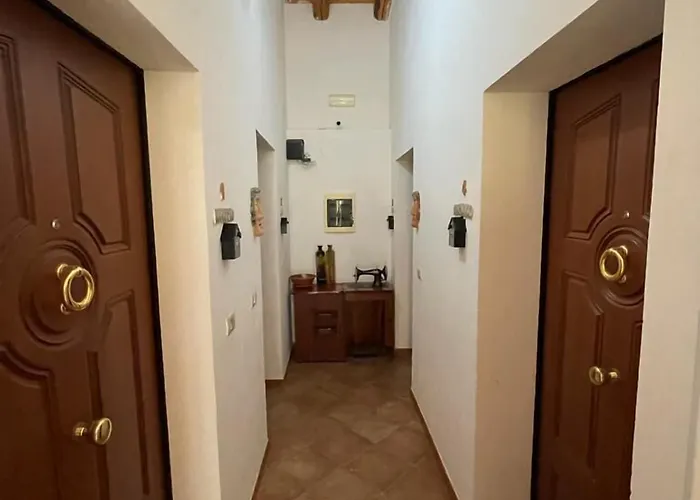 Apartamento Le Al Quadrato