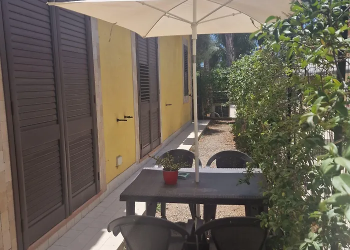 Le Al Quadrato Apartamento