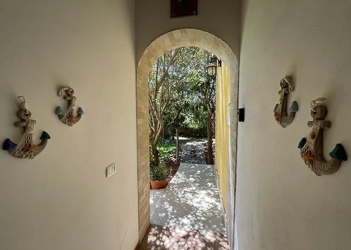 Le Al Quadrato Apartamento *