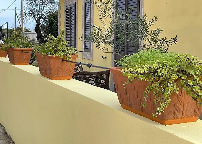Apartamento Le Al Quadrato *