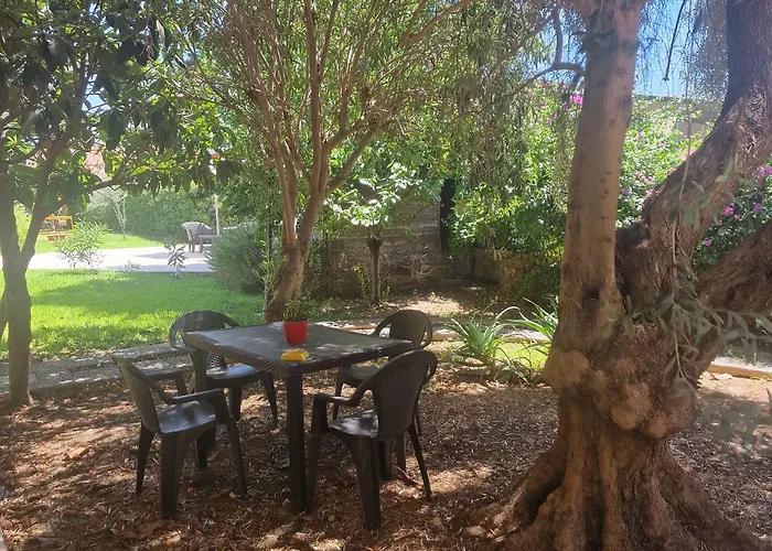 Le Al Quadrato Apartamento *