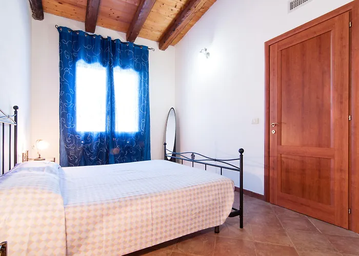 Apartamento Le Al Quadrato Syracuse