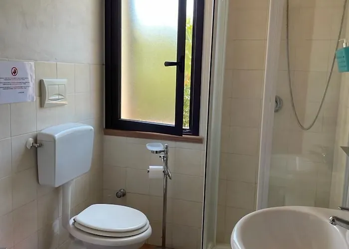 Le Al Quadrato Apartamento Syracuse