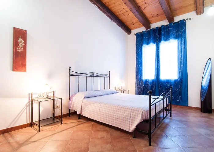 Apartamento Le Al Quadrato