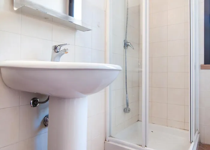 Apartamento Le Al Quadrato *