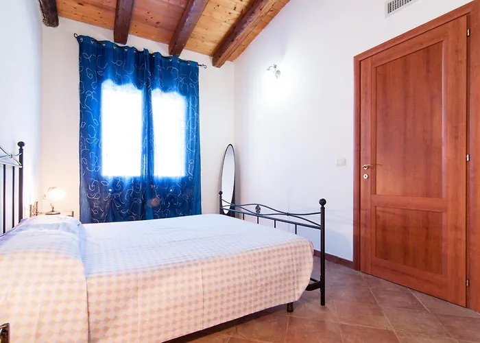 Le Al Quadrato Apartamento *