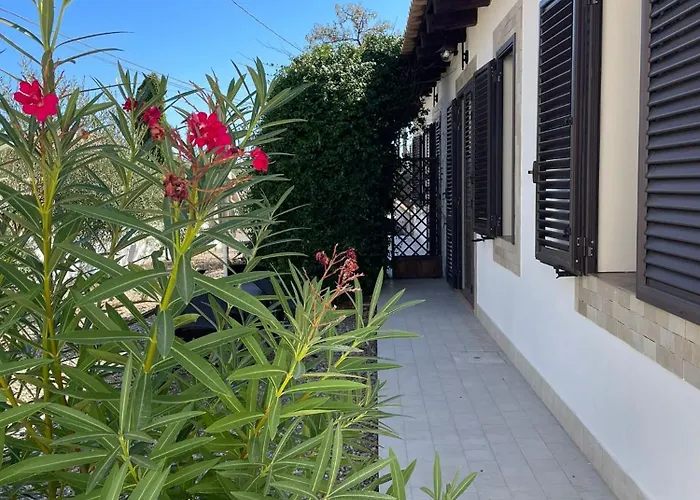 Apartamento Le Al Quadrato *