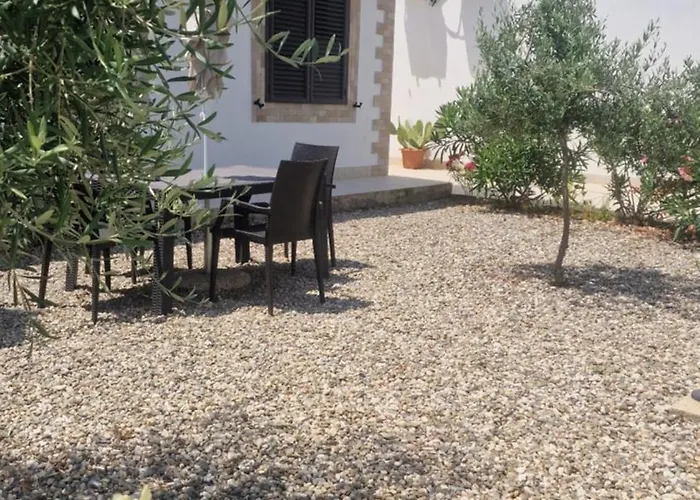 Le Al Quadrato Apartamento Syracuse