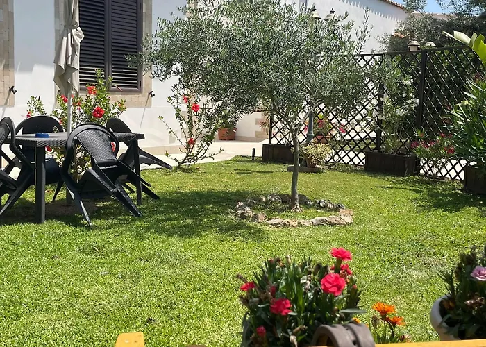 Apartamento Le Al Quadrato *
