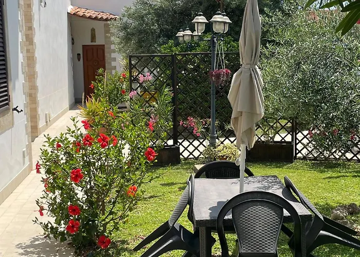 Apartamento Le Al Quadrato