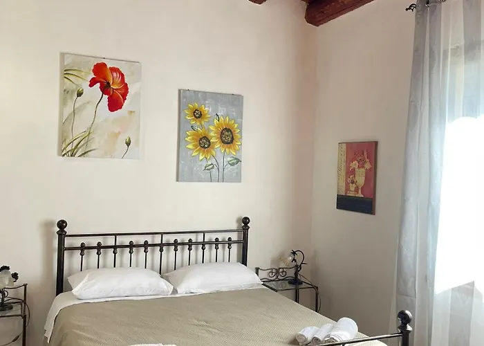 Le Al Quadrato Apartamento Syracuse